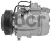 ACR 134305 Compressor, air conditioning